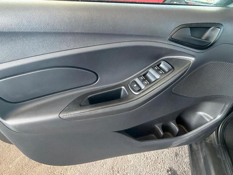 Ford Ka 1.5 Se 12V Flex 5P Aut. - foto 13