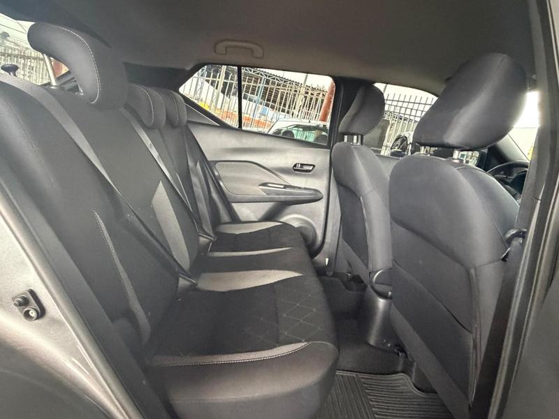 Nissan Kicks S Drct CVT - foto 17