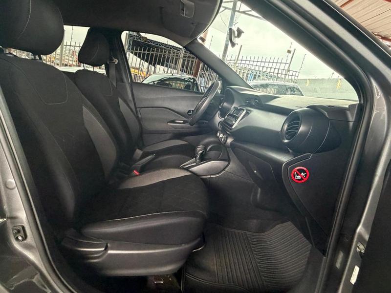 Nissan Kicks S Drct CVT - foto 8