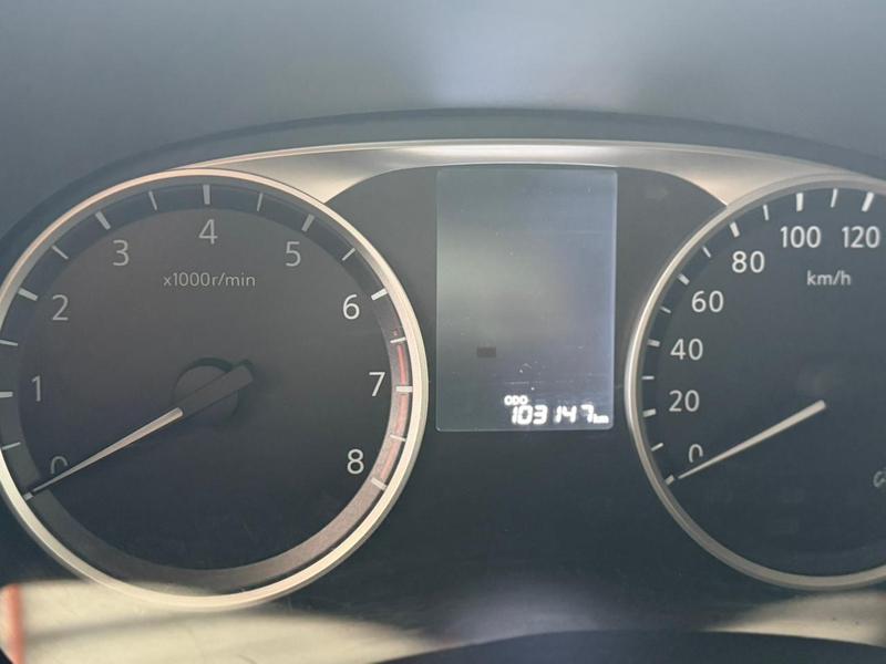 Nissan Kicks S Drct CVT - foto 12