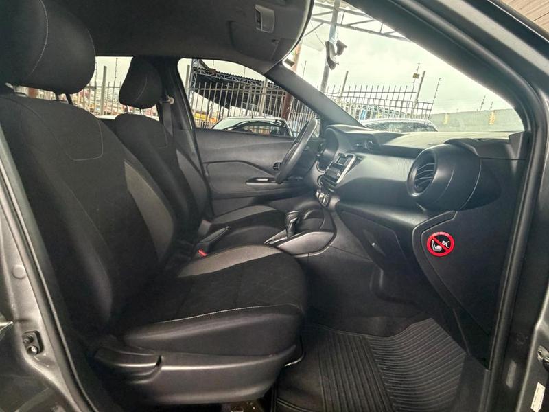 Nissan Kicks S Drct CVT - foto 15