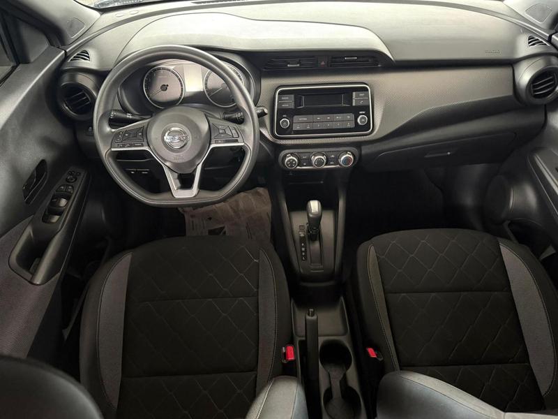 Nissan Kicks S Drct CVT - foto 9