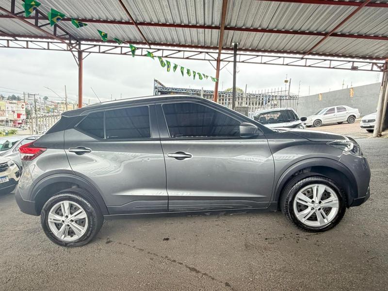 Nissan Kicks S Drct CVT - foto 18