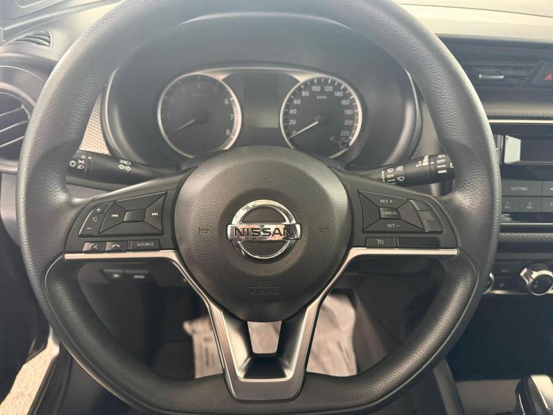 Nissan Kicks S Drct CVT - foto 13