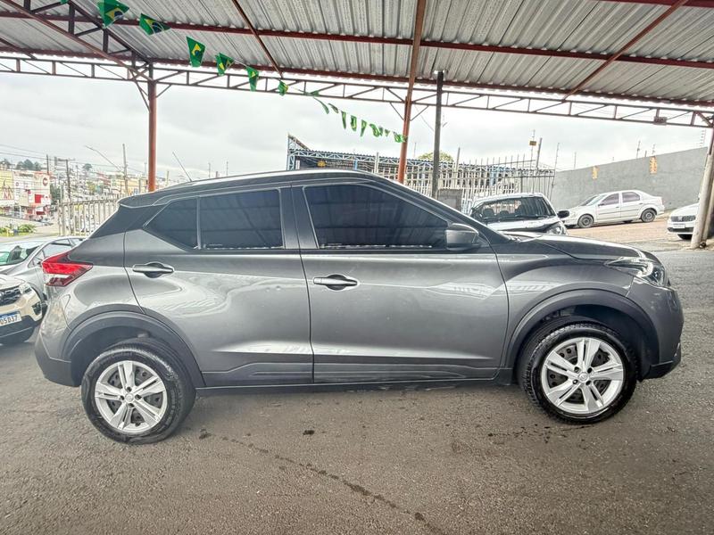Nissan Kicks S Drct CVT - foto 19