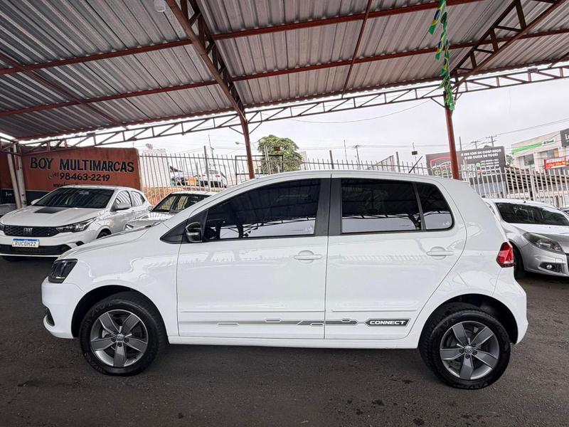 Volkswagen Fox Connect Mb - foto 5