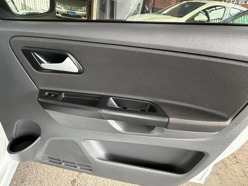 Volkswagen Fox Connect Mb - foto 14