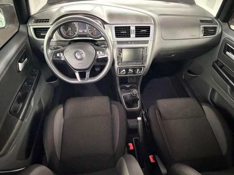 Volkswagen Fox Connect Mb - foto 12