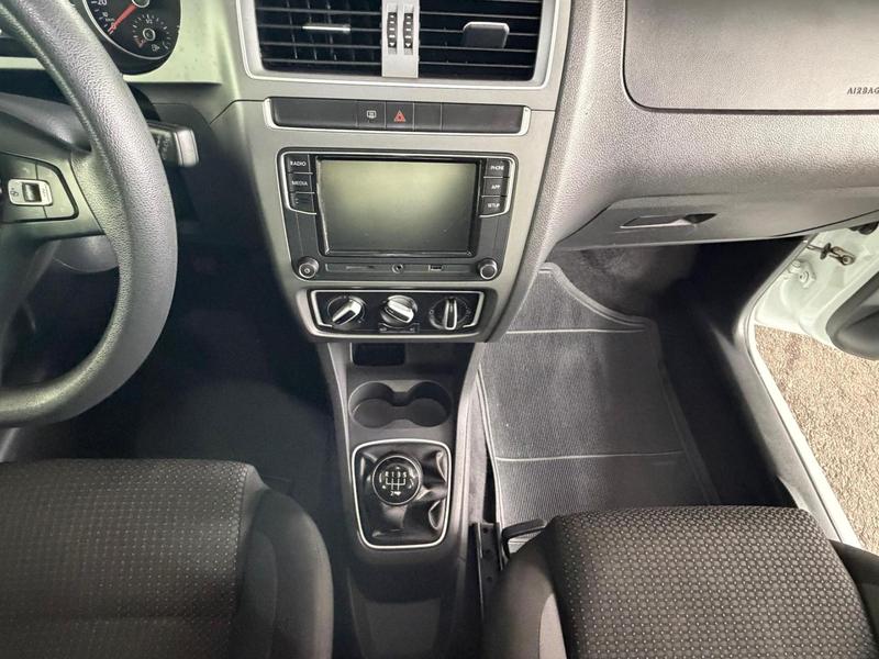Volkswagen Fox Connect Mb - foto 19