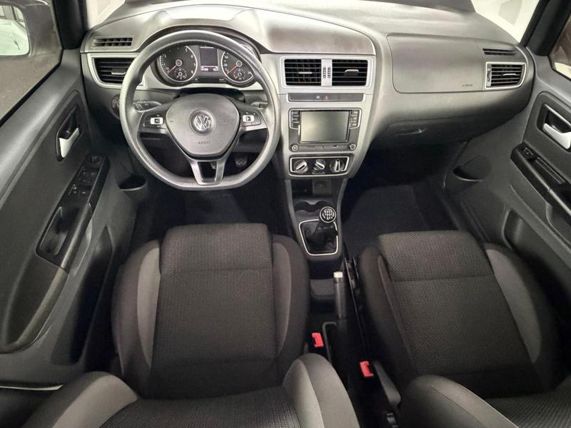 Volkswagen Fox Connect Mb - foto 13