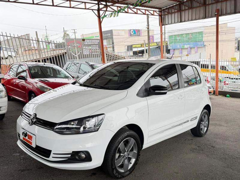 Volkswagen Fox Connect Mb - foto 4