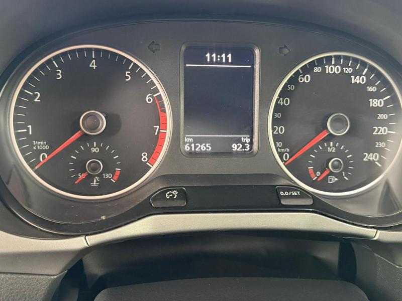 Volkswagen Fox Connect Mb - foto 17