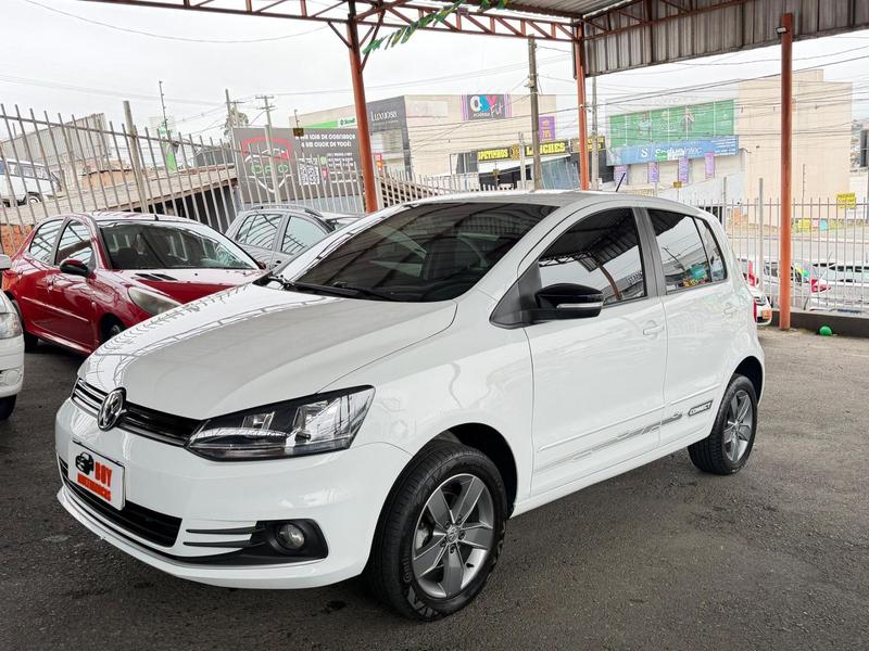Volkswagen Fox Connect Mb - foto 3