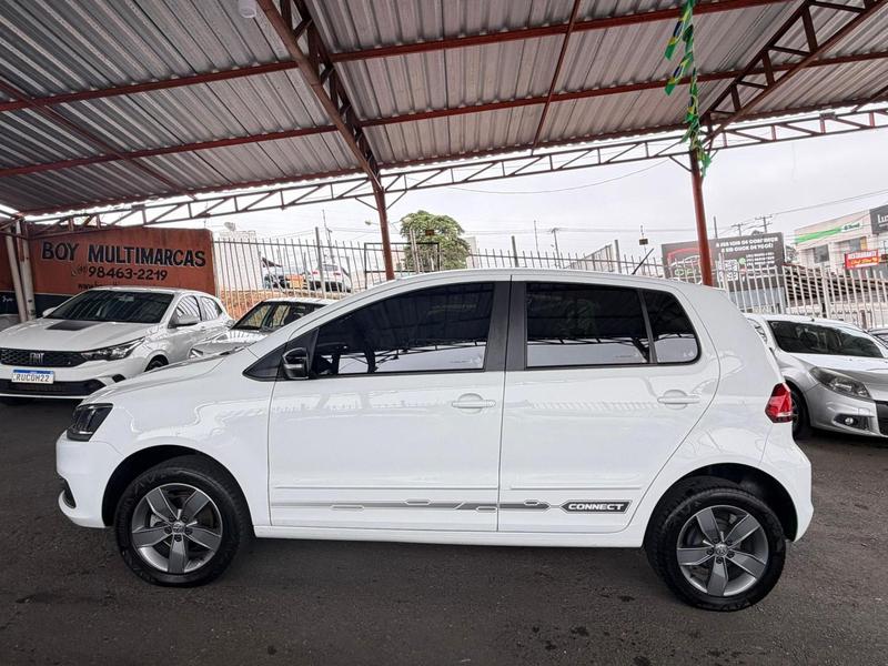 Volkswagen Fox Connect Mb - foto 6