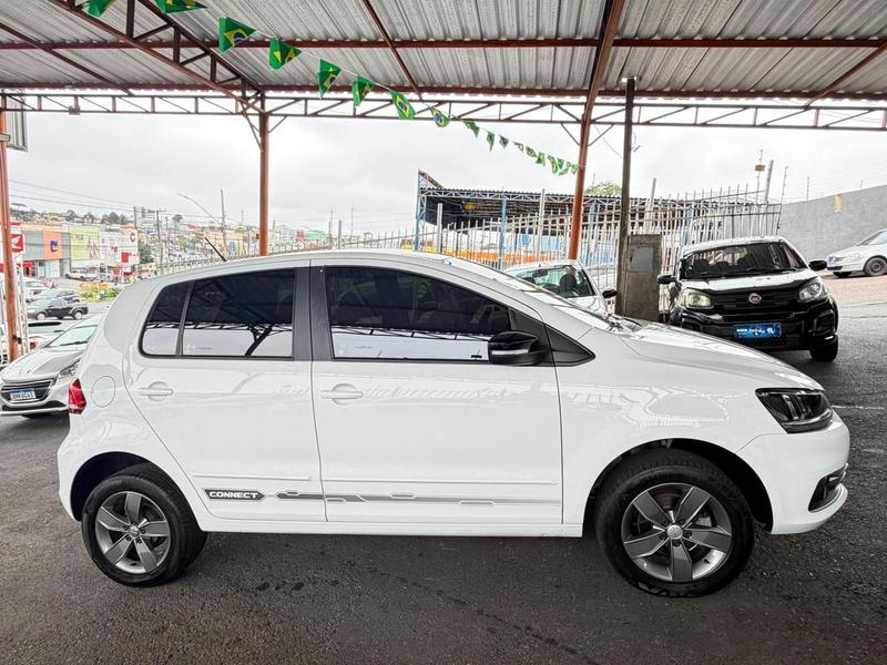 Volkswagen Fox Connect Mb - foto 7