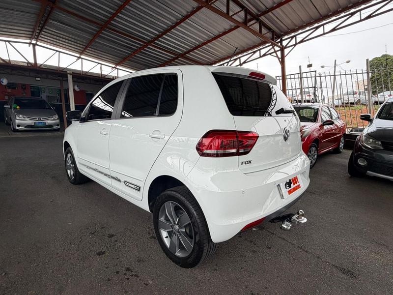 Volkswagen Fox Connect Mb - foto 9