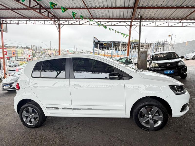 Volkswagen Fox Connect Mb - foto 8