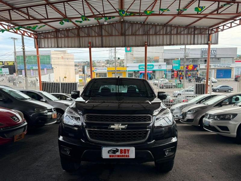 Chevrolet S10 2013 à venda