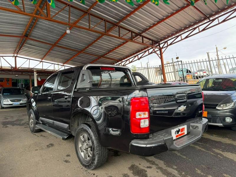 Chevrolet S10 LT - foto 19