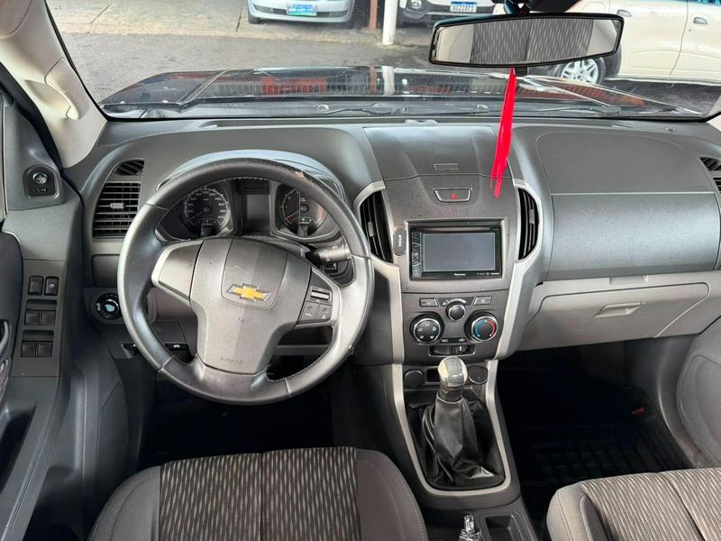Chevrolet S10 LT - foto 17