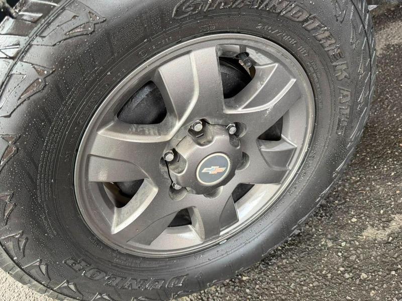 Chevrolet S10 LT - foto 14