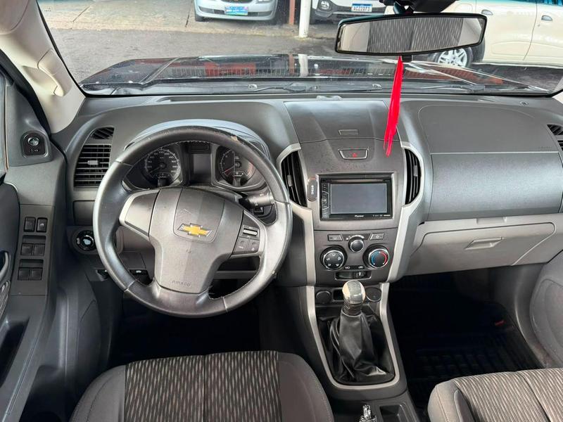 Chevrolet S10 LT - foto 16
