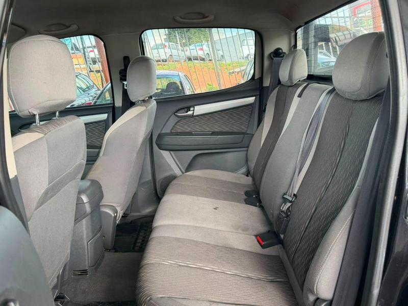 Chevrolet S10 LT - foto 12