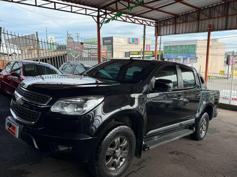Chevrolet S10 LT - foto 3
