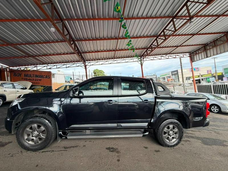 Chevrolet S10 LT - foto 7
