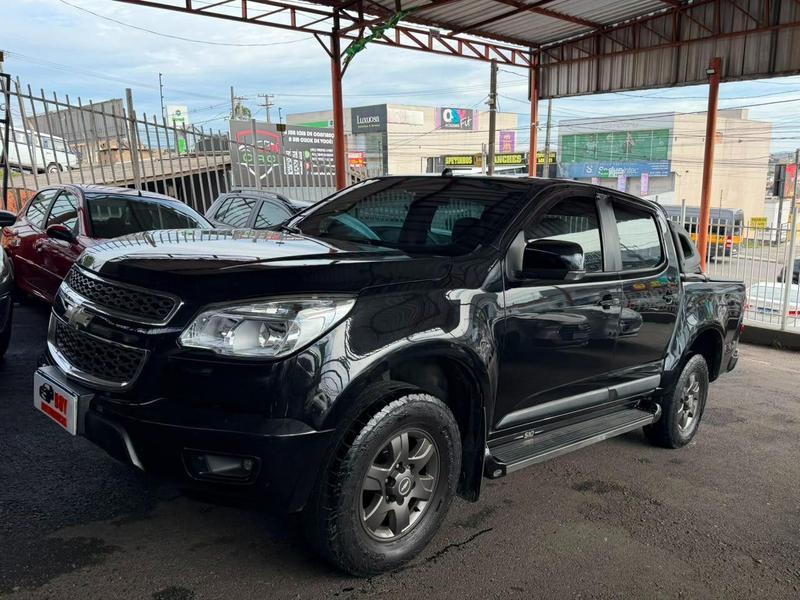 Chevrolet S10 LT - foto 4
