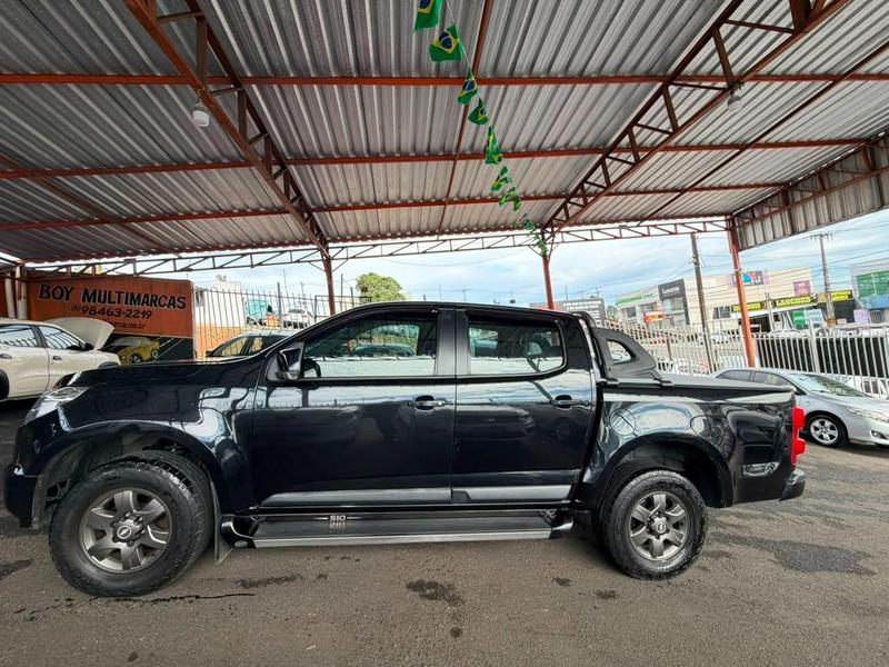 Chevrolet S10 LT - foto 8