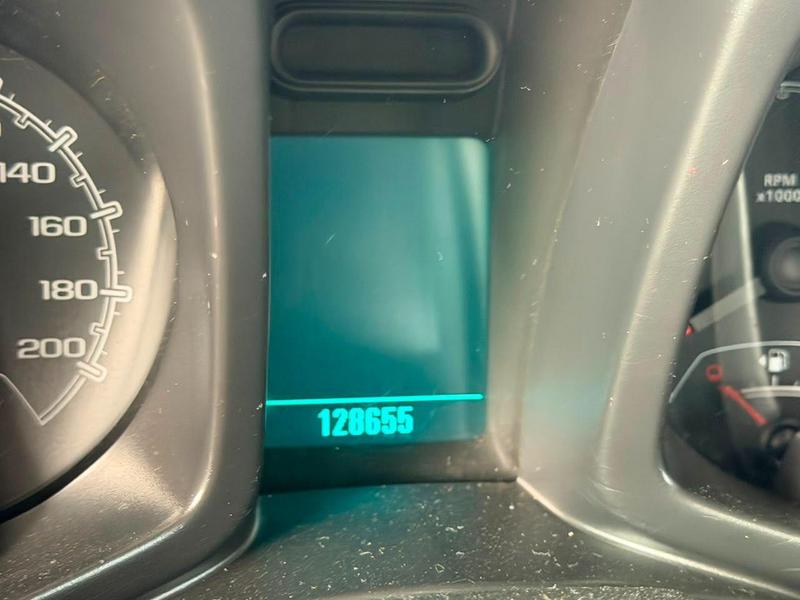 Chevrolet S10 LT - foto 11