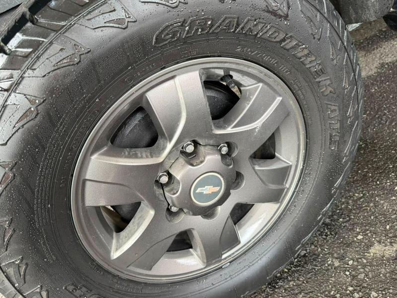 Chevrolet S10 LT - foto 13