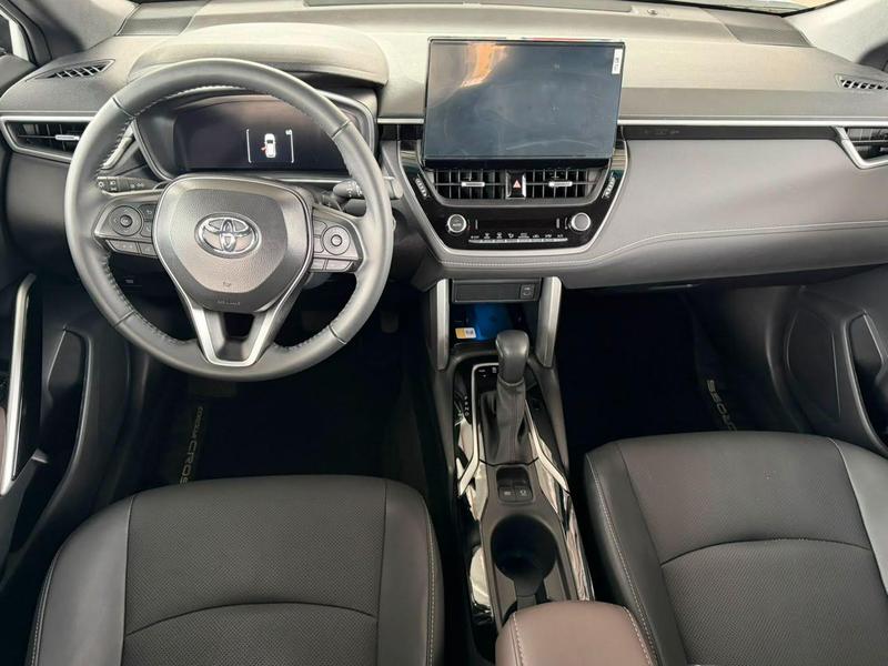 Toyota Corolla Cross XRE 2.0 16V Flex Aut. - foto 11