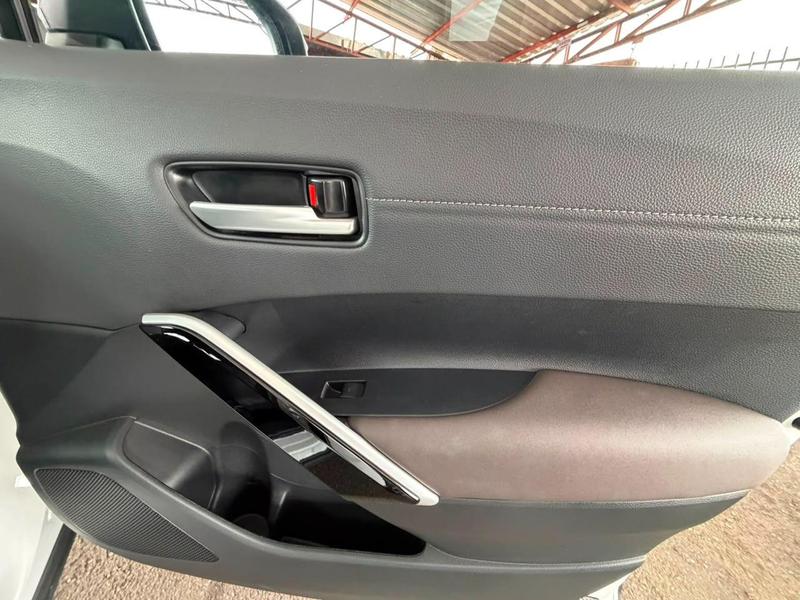 Toyota Corolla Cross XRE 2.0 16V Flex Aut. - foto 14