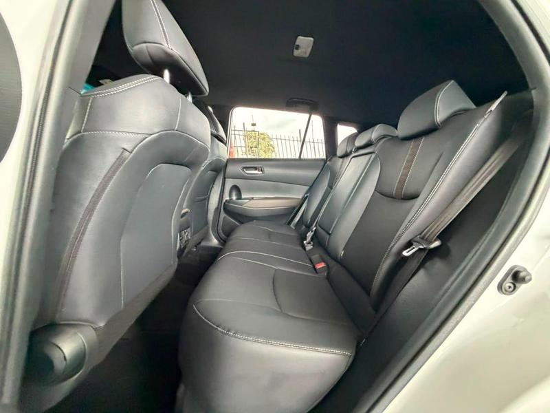 Toyota Corolla Cross XRE 2.0 16V Flex Aut. - foto 20