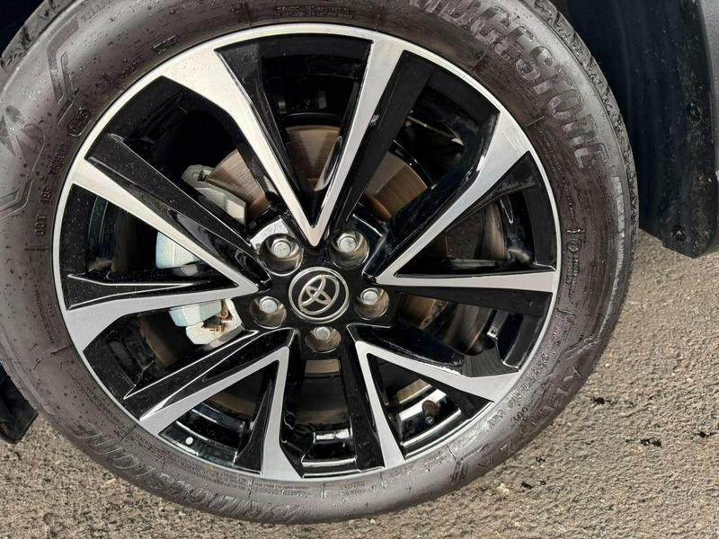 Toyota Corolla Cross XRE 2.0 16V Flex Aut. - foto 12