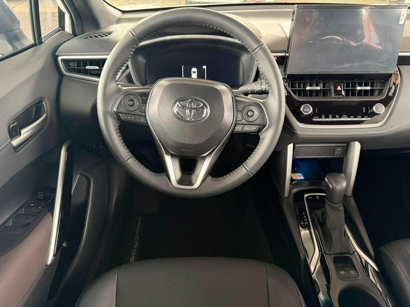 Toyota Corolla Cross XRE 2.0 16V Flex Aut. - foto 17