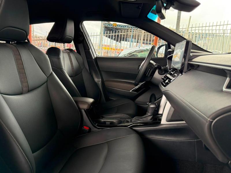 Toyota Corolla Cross XRE 2.0 16V Flex Aut. - foto 19