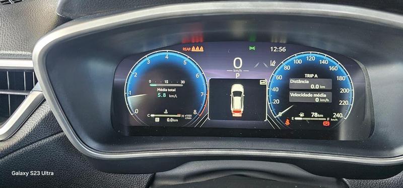 Toyota Corolla Cross XRE 2.0 16V Flex Aut. - foto 16
