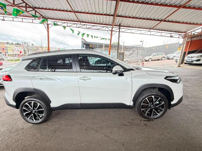 Toyota Corolla Cross XRE 2.0 16V Flex Aut. - foto 9