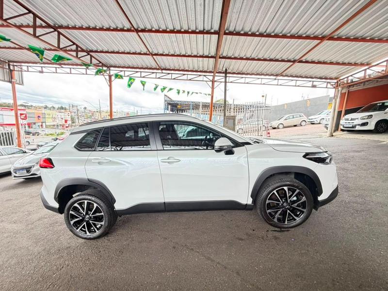 Toyota Corolla Cross XRE 2.0 16V Flex Aut. - foto 10