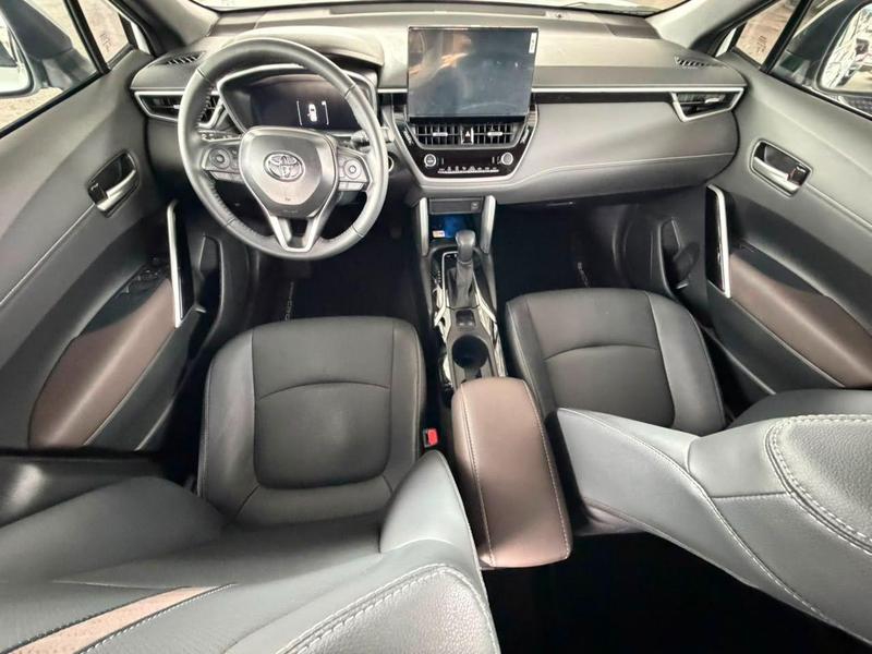 Toyota Corolla Cross XRE 2.0 16V Flex Aut. - foto 18