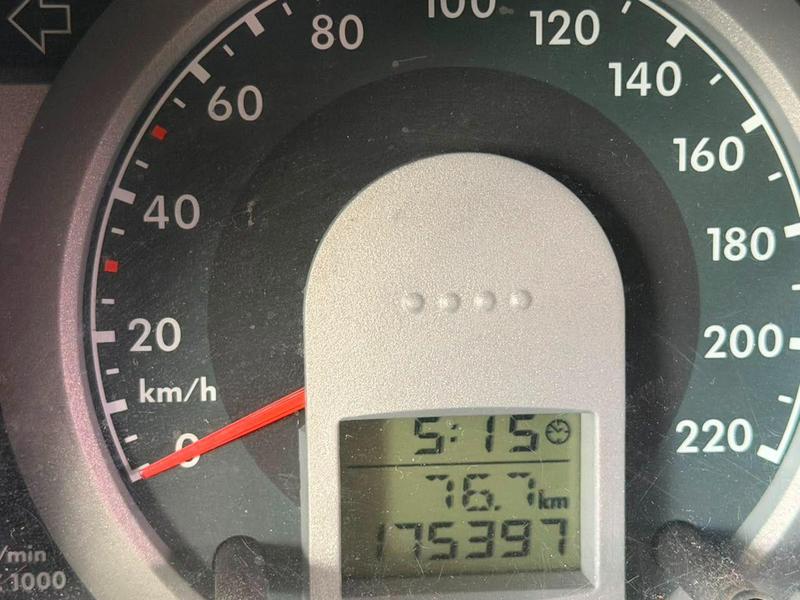 Volkswagen CrossFox Varias - foto 12