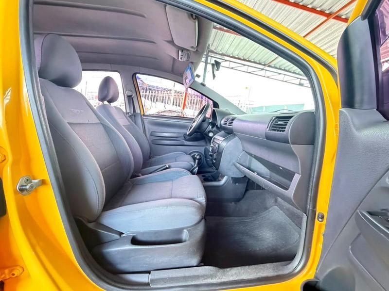 Volkswagen CrossFox Varias - foto 13