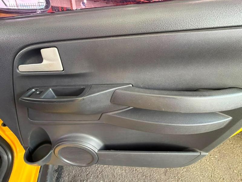 Volkswagen CrossFox Varias - foto 14