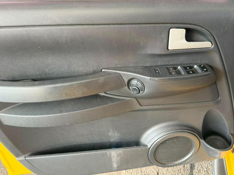 Volkswagen CrossFox Varias - foto 17