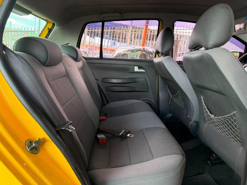 Volkswagen CrossFox Varias - foto 11