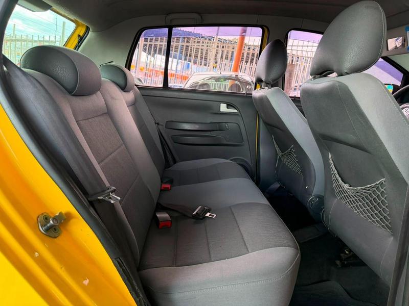 Volkswagen CrossFox Varias - foto 15
