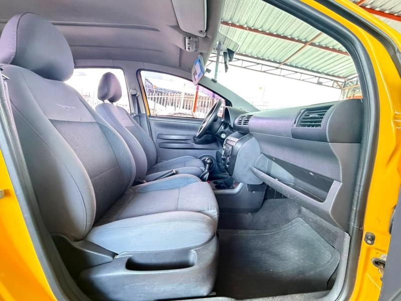 Volkswagen CrossFox Varias - foto 16